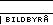 Bildbyrn